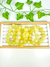 Load image into Gallery viewer, Lemon Calcite Bracelet