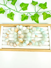 Load image into Gallery viewer, Caribbean Calcite Bracelet