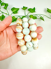 Load image into Gallery viewer, Caribbean Calcite Bracelet