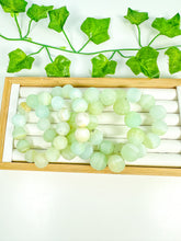 Load image into Gallery viewer, Pistachio Calcite Bracelet