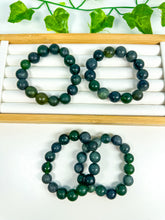 Load image into Gallery viewer, Tremolite Bracelet