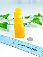 Load image into Gallery viewer, Orange Calcite Tower (OC16)