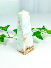 Load image into Gallery viewer, Caribbean Calcite Tower (CC32)