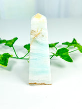 Load image into Gallery viewer, Caribbean Calcite Tower (CC32)