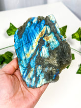 Load image into Gallery viewer, Labradorite Slab (26A)