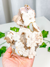 Load image into Gallery viewer, Pink Amethyst Slab (22A)