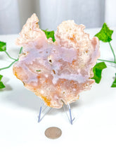 Load image into Gallery viewer, Pink Amethyst Slab (17A)