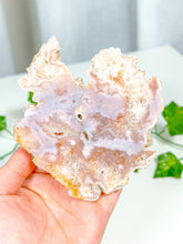 Load image into Gallery viewer, Pink Amethyst Slab (17A)