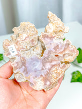 Load image into Gallery viewer, Pink Amethyst Slab (17A)