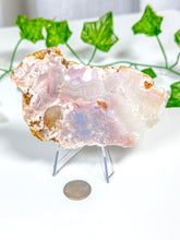 Load image into Gallery viewer, Pink Amethyst Slab (16B)