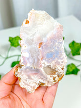 Load image into Gallery viewer, Pink Amethyst Slab (16B)