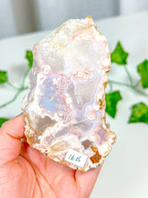 Load image into Gallery viewer, Pink Amethyst Slab (16B)