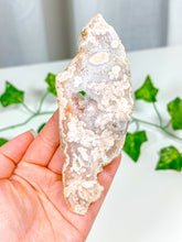 Load image into Gallery viewer, Pink Amethyst Slab (16A)