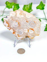 Load image into Gallery viewer, Pink Amethyst Slab (15A)