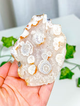 Load image into Gallery viewer, Pink Amethyst Slab (15A)