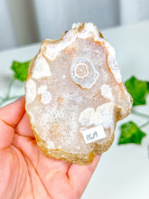 Load image into Gallery viewer, Pink Amethyst Slab (15A)