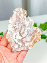Load image into Gallery viewer, Pink Amethyst Slab (14B)