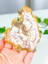 Load image into Gallery viewer, Pink Amethyst Slab (14B)