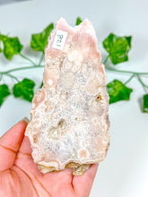 Load image into Gallery viewer, Pink Amethyst Slab (12B)