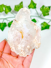 Load image into Gallery viewer, Pink Amethyst Slab (9A)