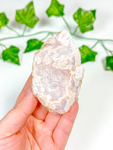 Load image into Gallery viewer, Pink Amethyst Slab (8A)