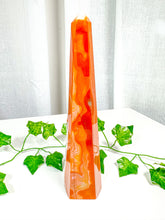 Load image into Gallery viewer, Carnelian Tower (125B)
