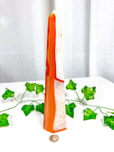 Load image into Gallery viewer, Carnelian Tower (125B)