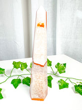 Load image into Gallery viewer, Carnelian Tower (125B)