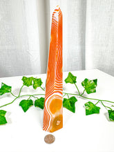Load image into Gallery viewer, Carnelian Tower (105D)
