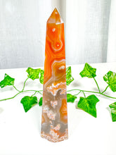 Load image into Gallery viewer, Carnelian Tower (52A)