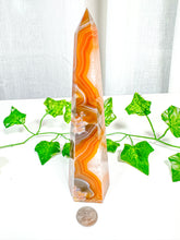 Load image into Gallery viewer, Carnelian Tower (52A)