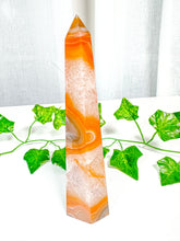 Load image into Gallery viewer, Carnelian Tower (52A)