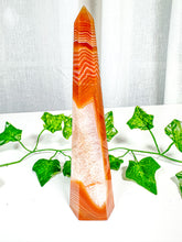 Load image into Gallery viewer, Carnelian Tower (50B)