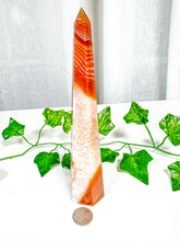 Load image into Gallery viewer, Carnelian Tower (50B)