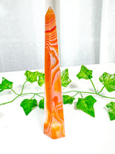 Load image into Gallery viewer, Carnelian Tower (50B)