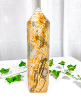 Load image into Gallery viewer, Cherry Creek Jasper Tower (145A)