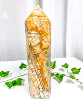 Load image into Gallery viewer, Cherry Creek Jasper Tower (145A)