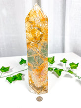 Load image into Gallery viewer, Cherry Creek Jasper Tower (145A)