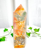 Load image into Gallery viewer, Cherry Creek Jasper Tower (98A)