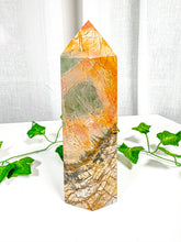 Load image into Gallery viewer, Cherry Creek Jasper Tower (98A)