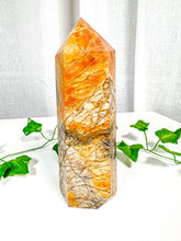 Load image into Gallery viewer, Cherry Creek Jasper Tower (98A)