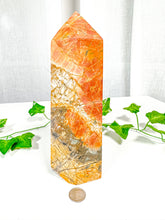 Load image into Gallery viewer, Cherry Creek Jasper Tower (98A)