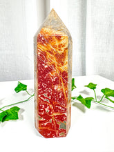 Load image into Gallery viewer, Cherry Creek Jasper Tower (82A)