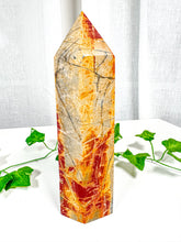 Load image into Gallery viewer, Cherry Creek Jasper Tower (82A)