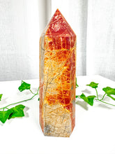 Load image into Gallery viewer, Cherry Creek Jasper Tower (82A)