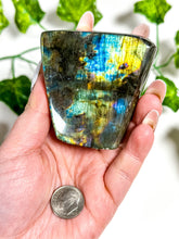 Load image into Gallery viewer, Labradorite Freeform (40C)