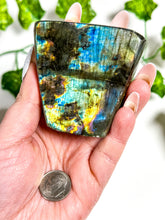 Load image into Gallery viewer, Labradorite Freeform (40C)