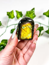 Load image into Gallery viewer, Labradorite Freeform (28B)