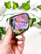 Load image into Gallery viewer, Labradorite Freeform (26A)