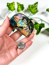 Load image into Gallery viewer, Labradorite Freeform (22A)